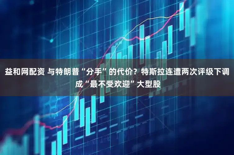 益和网配资 与特朗普“分手”的代价?特斯拉连遭两次评级下调 成“最不受欢迎”大型股